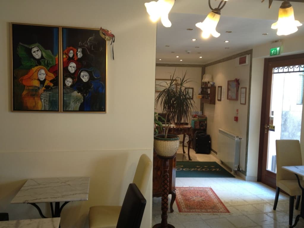 Locanda Herion - photo 2