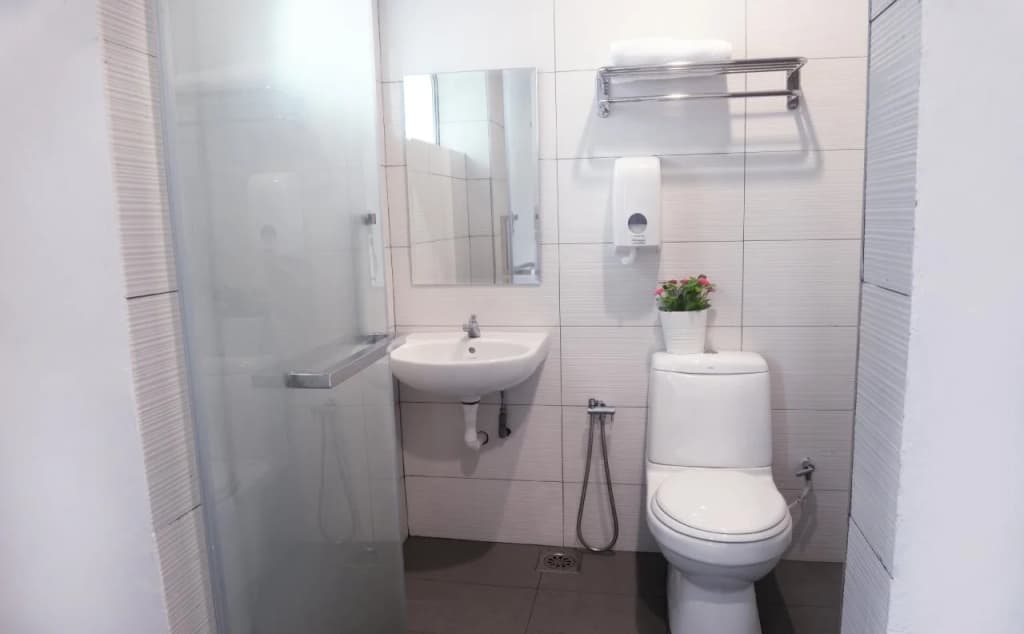 Brezza Hotel - photo 9