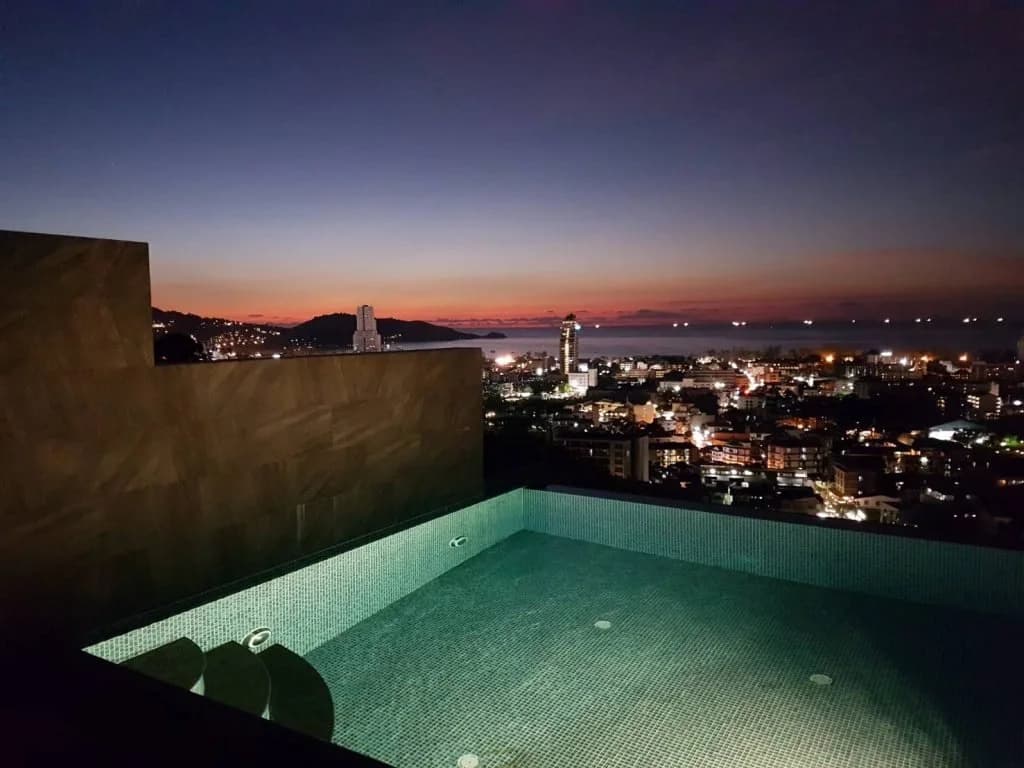 Searocco Phuket - photo 15