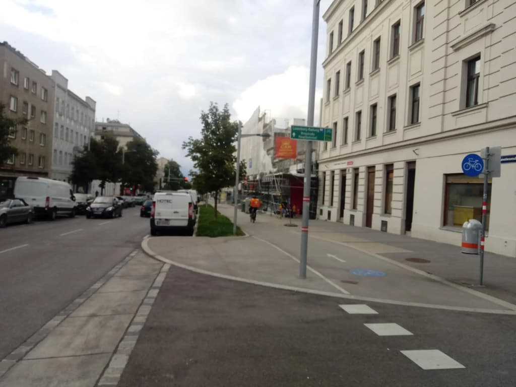 Vienna as it's best - photo 8