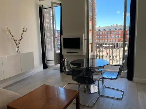 Plaza Mayor Design Apartment - photo 8