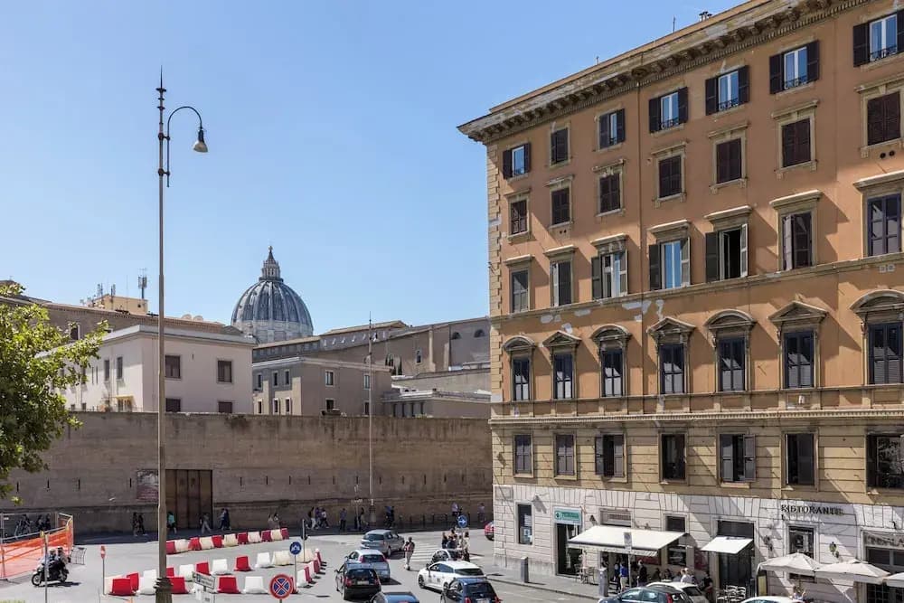 Risorgimento 9 - Guest House - photo 1