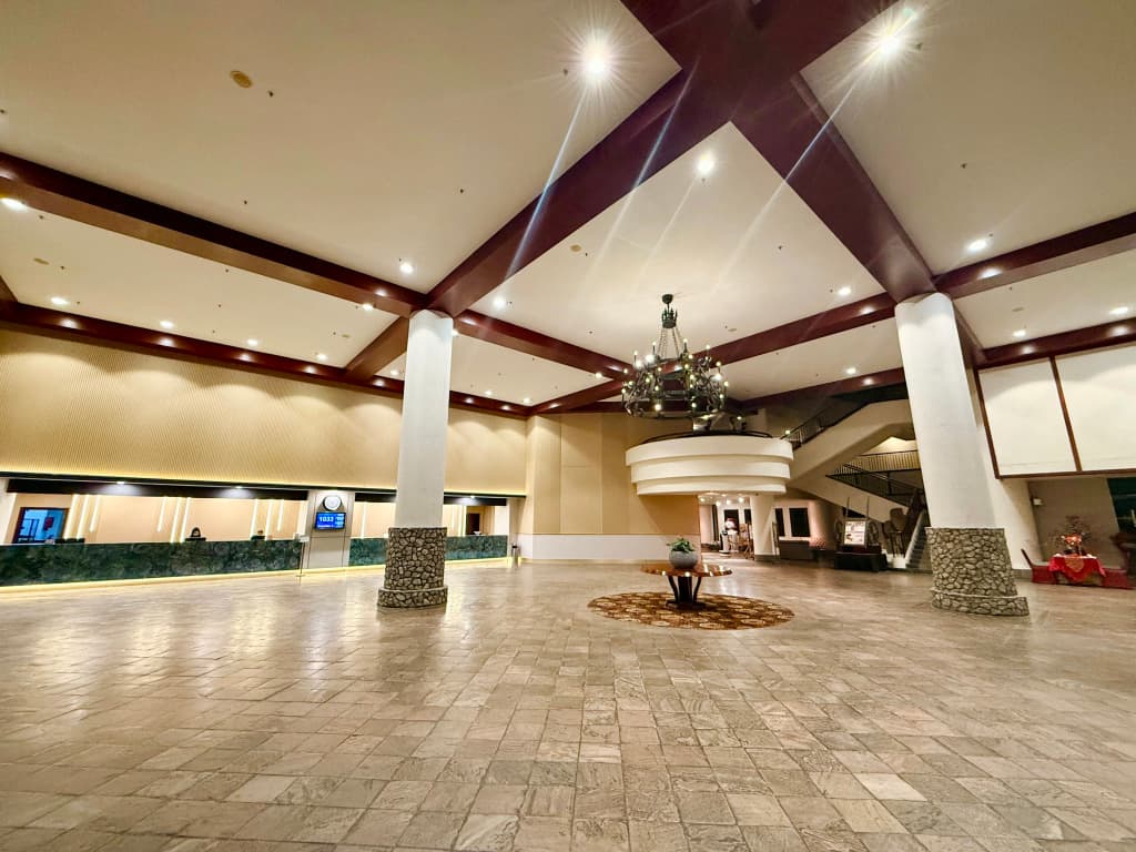 Copthorne Hotel Cameron Highlands - photo 2