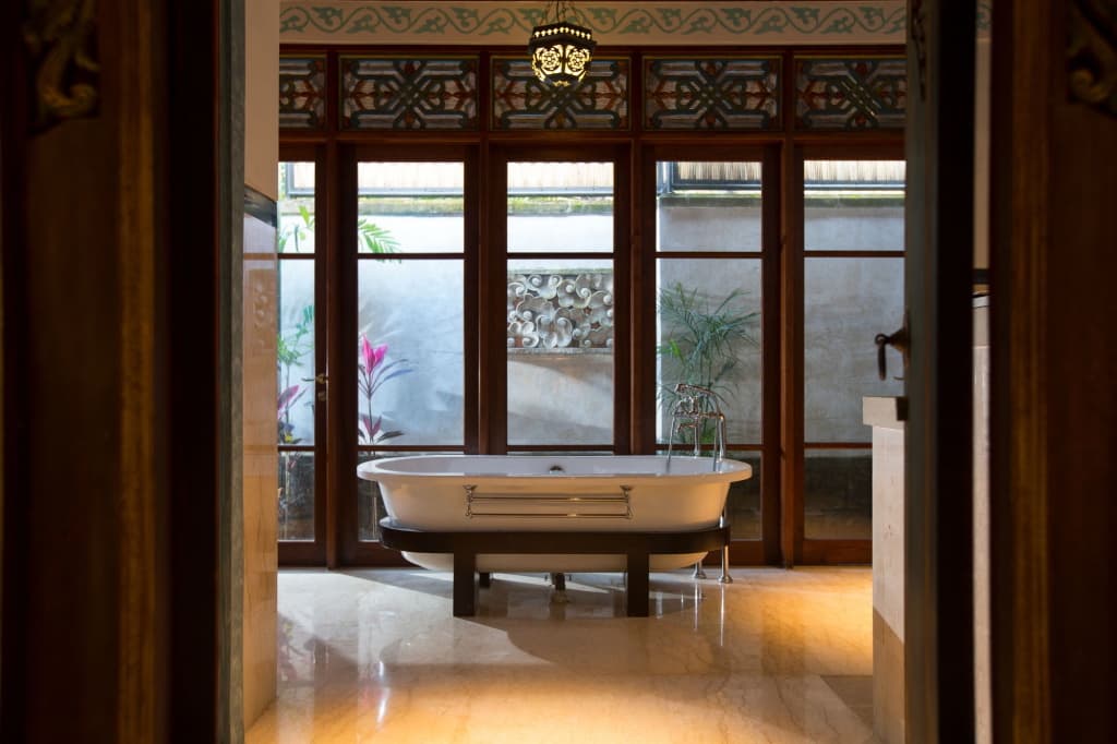 Dwaraka The Royal Villas Hotel - photo 25