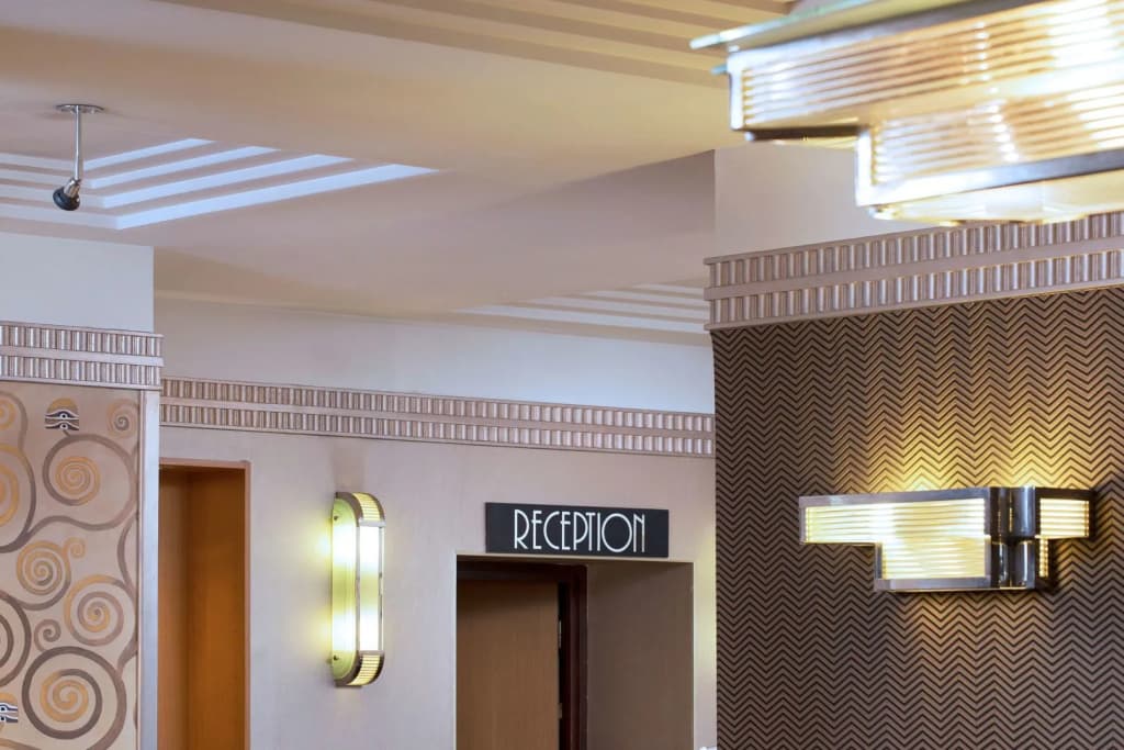 Hotel Opera d'Antin - photo 17
