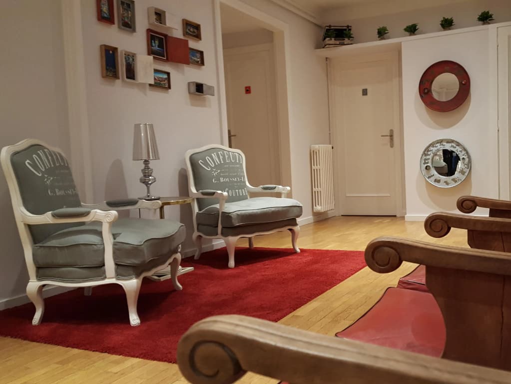 Petit Hotel - photo 8