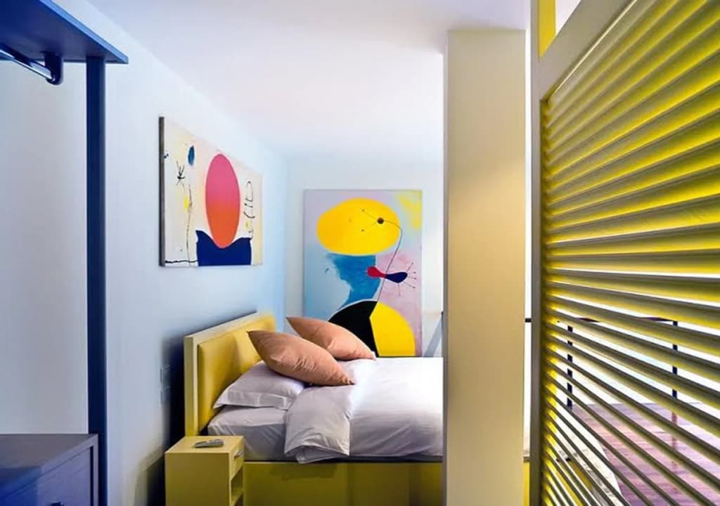 Rooms At The 9Th - photo 3