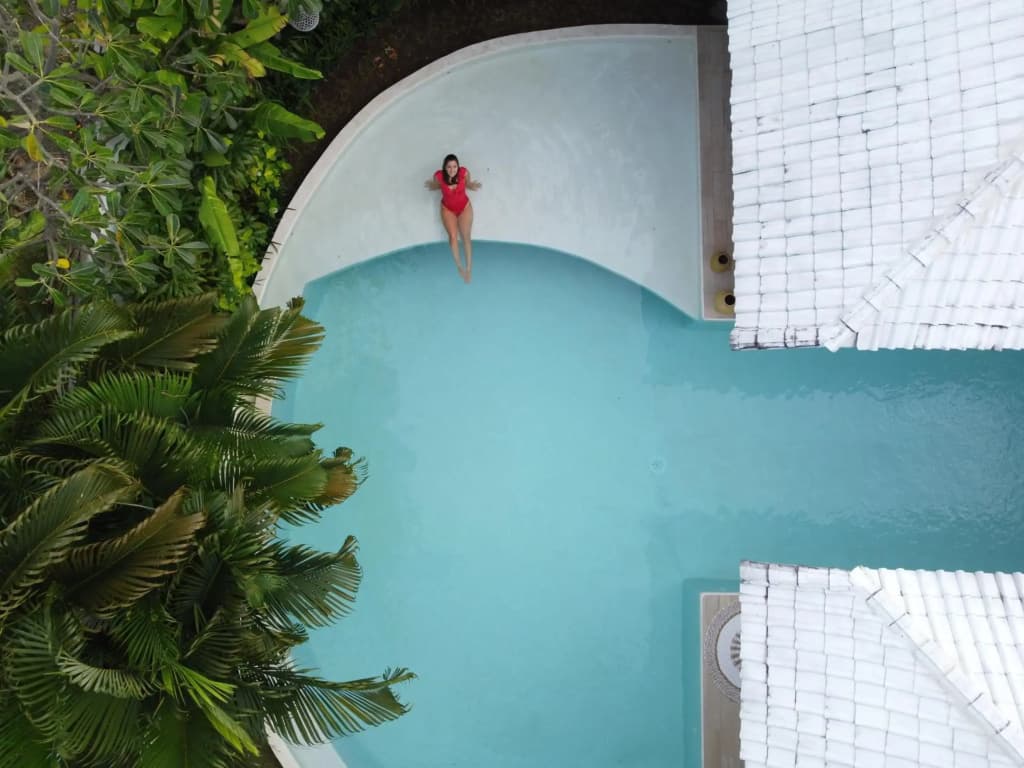 Cocowhite Villa - photo 16