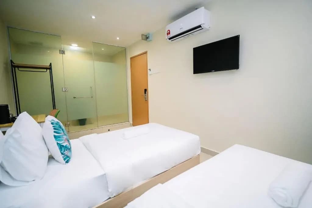 Swing & Pillows - Times Square, Bukit Bintang - photo 47