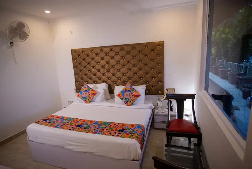 Farmhouse Inn - photo 24