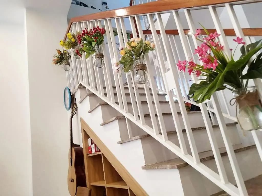 Homestay Halley - photo 9