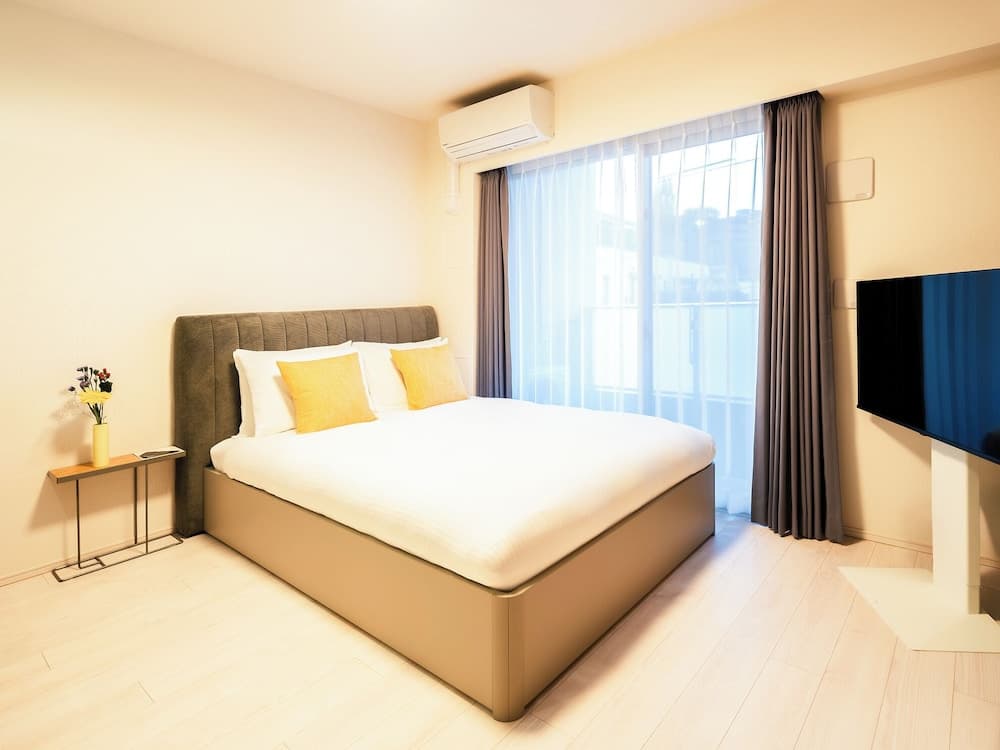 Section L Residence Moto-Azabu - photo 6