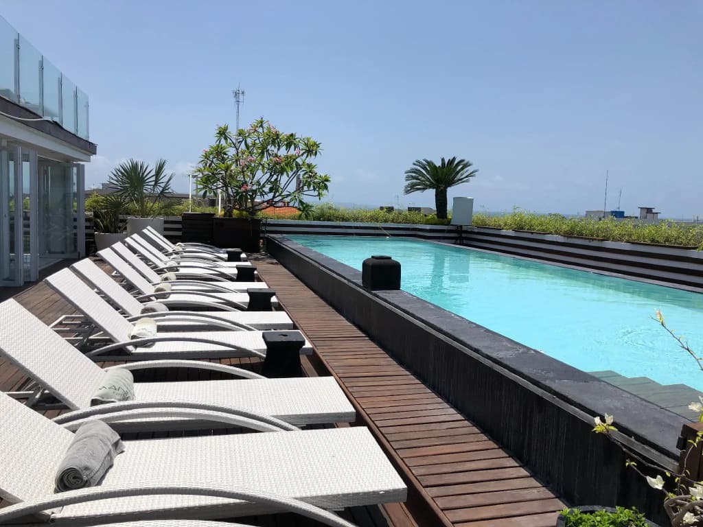 Imani Suites - photo 17