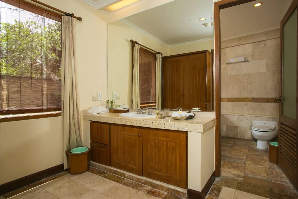 Parigata Villas Resort - photo 7