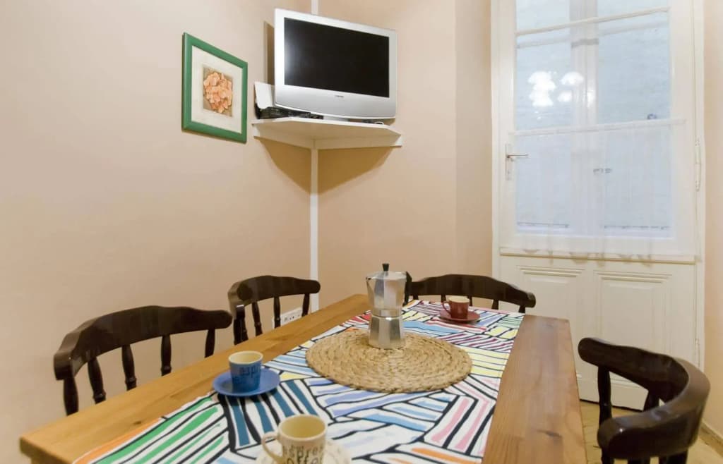 AltraCasa Apartments - photo 18