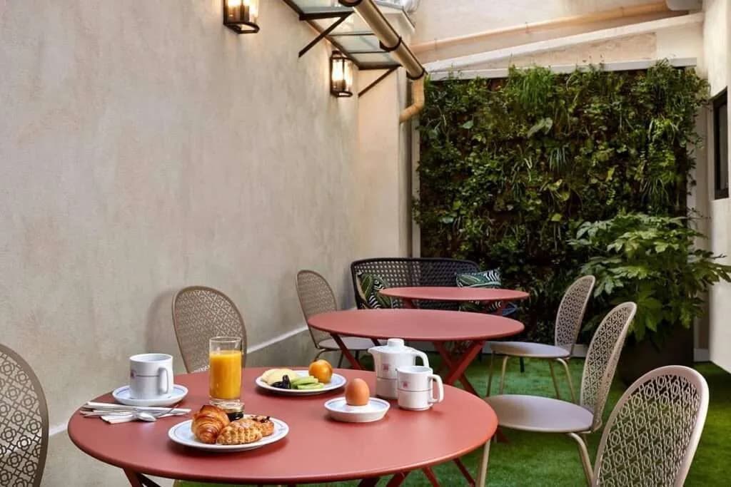 Hotel Harvey - photo 48