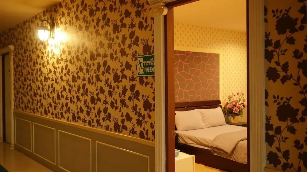 Venezia Resort and Hotel - photo 3