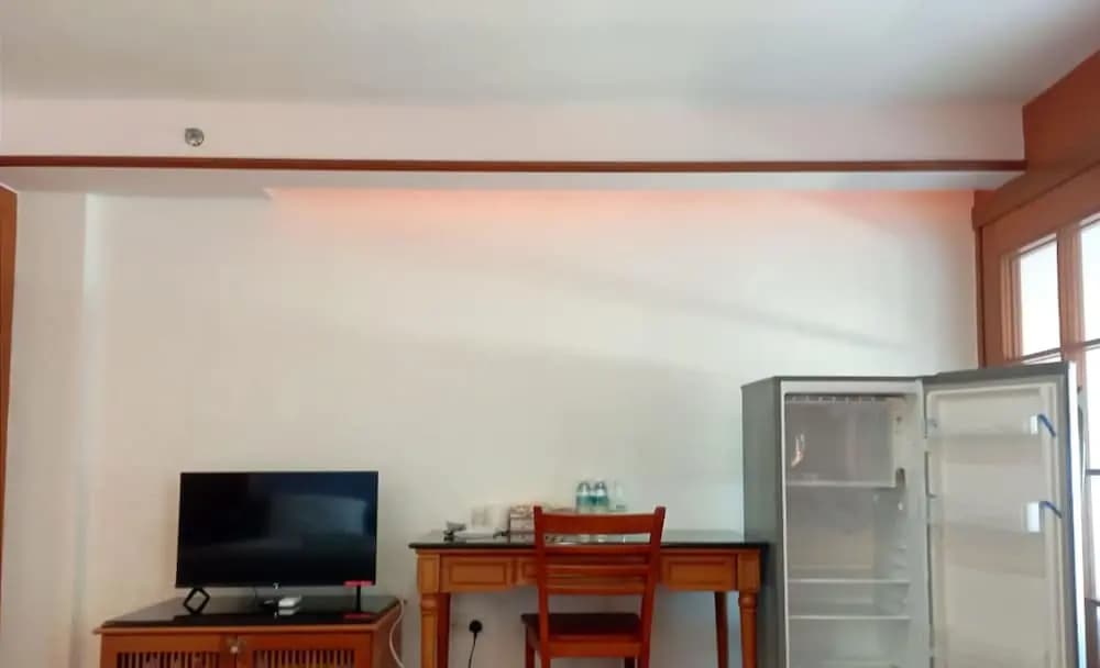 Alpine LXPD Premium Tower Room - photo 5