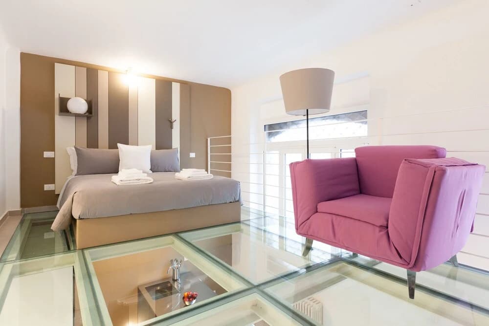 Be Apartments Edolo - photo 6