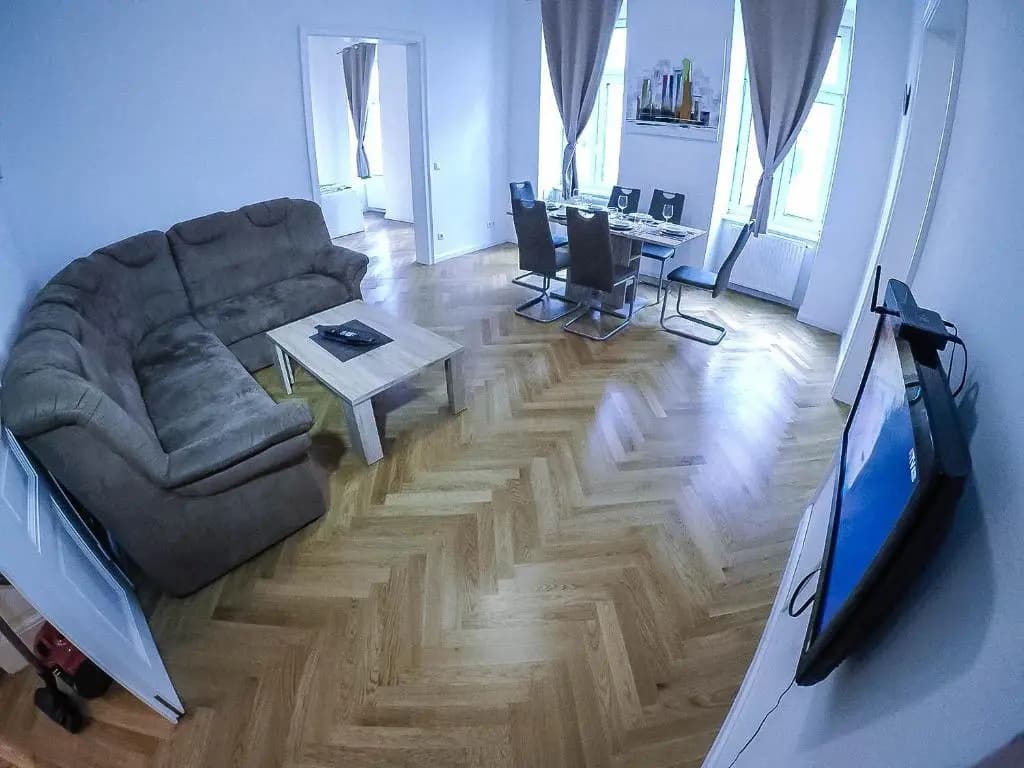 Raimond Apartment Ottakring Top 14 - photo 10