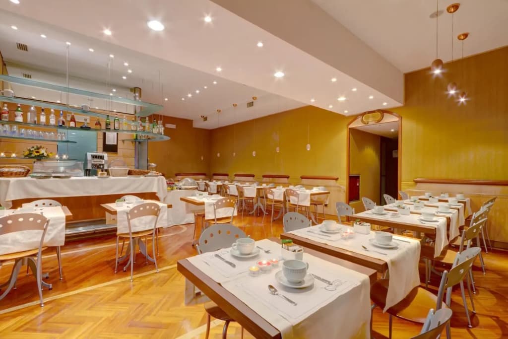 Hotel Corot - photo 14
