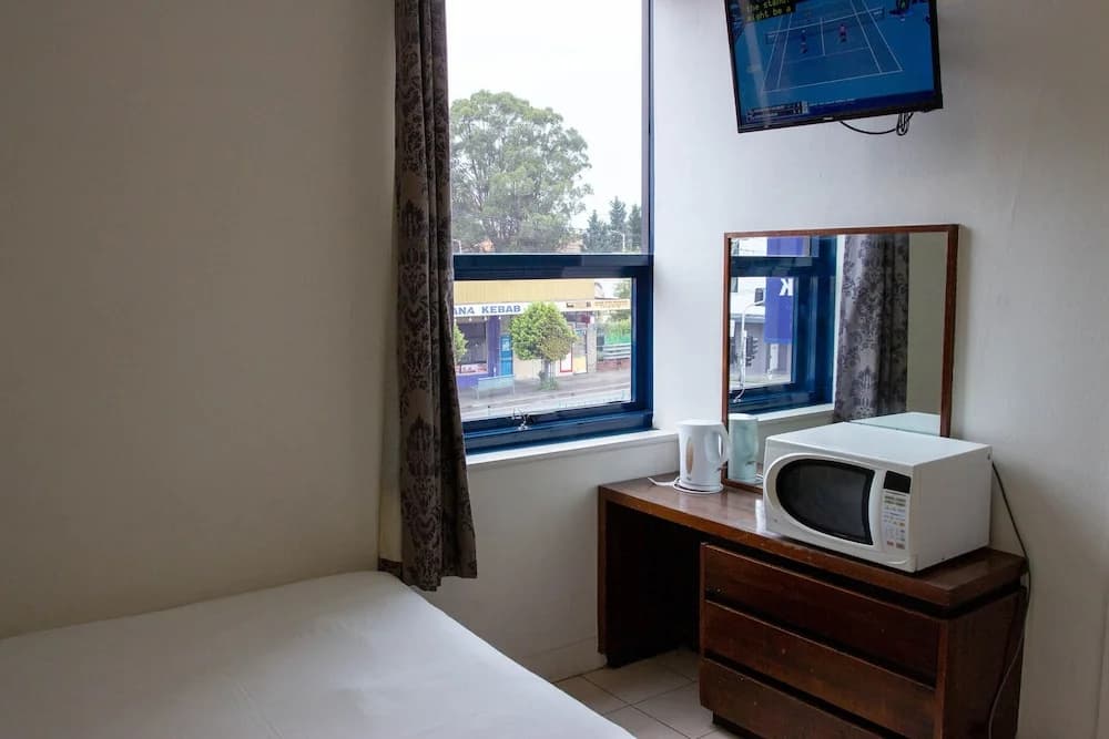 Wiley Park Hotel - photo 23