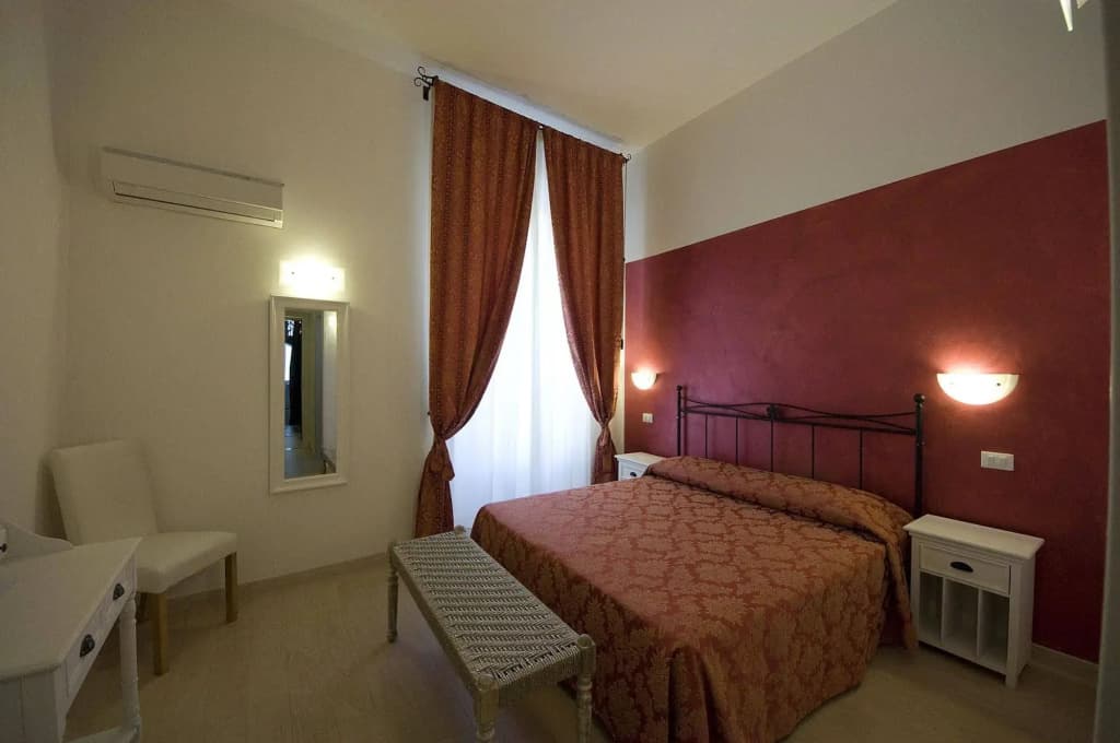 Alangià Inn - photo 12