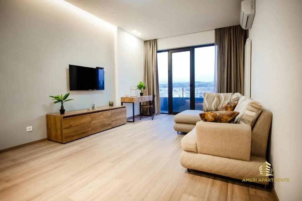Ameri Apartments - main photo