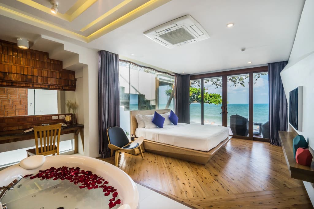 White Sand Samui Resort - photo 8