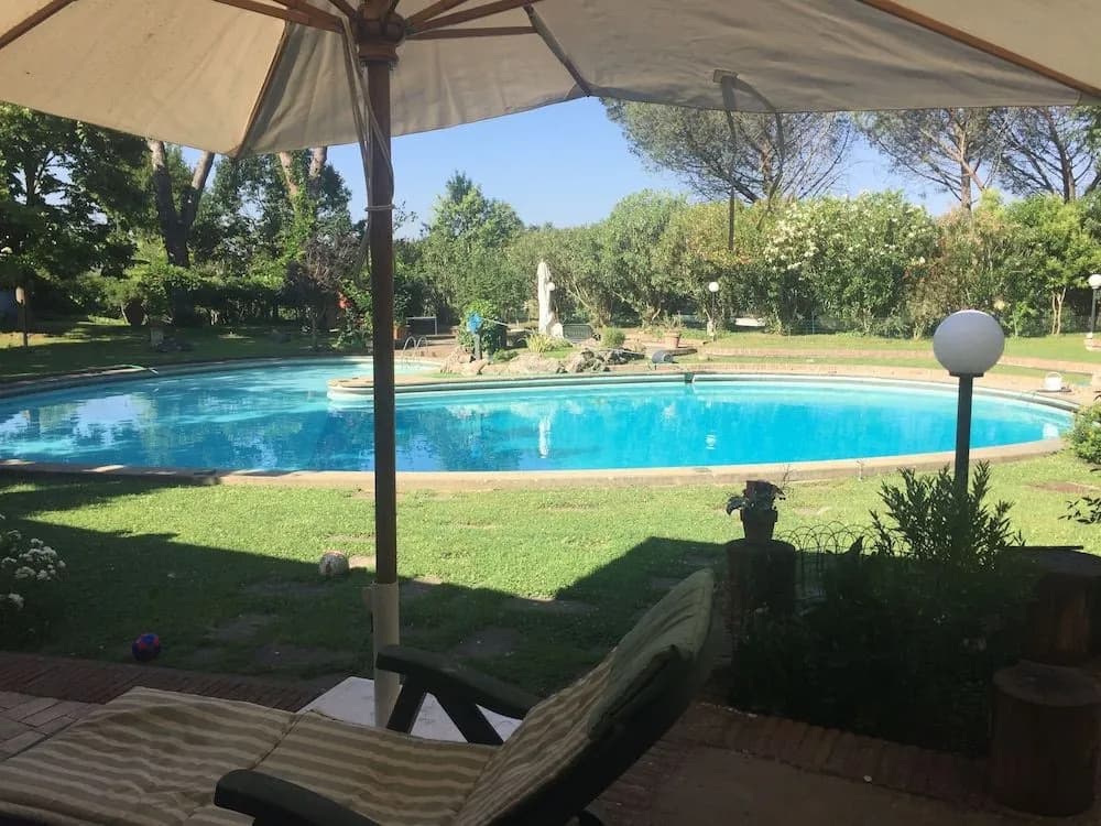 Villa Albina B&B - photo 10