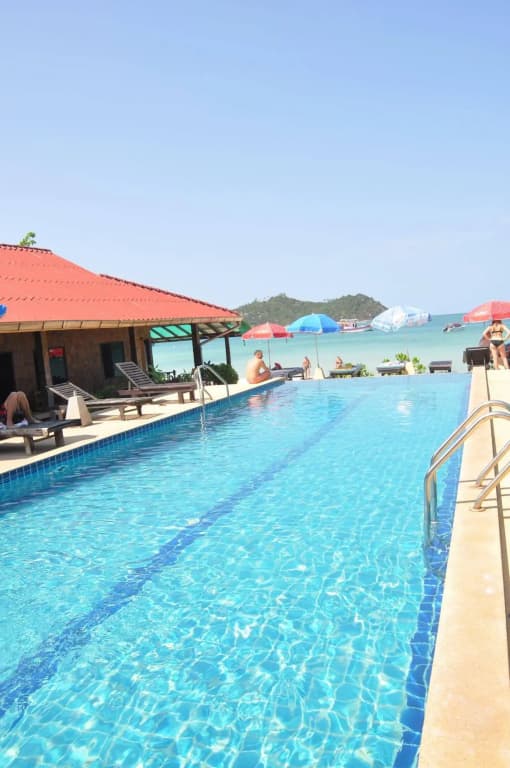 The Four Resort - photo 10