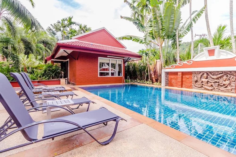 Serene Boutique Garden Resorts - photo 14