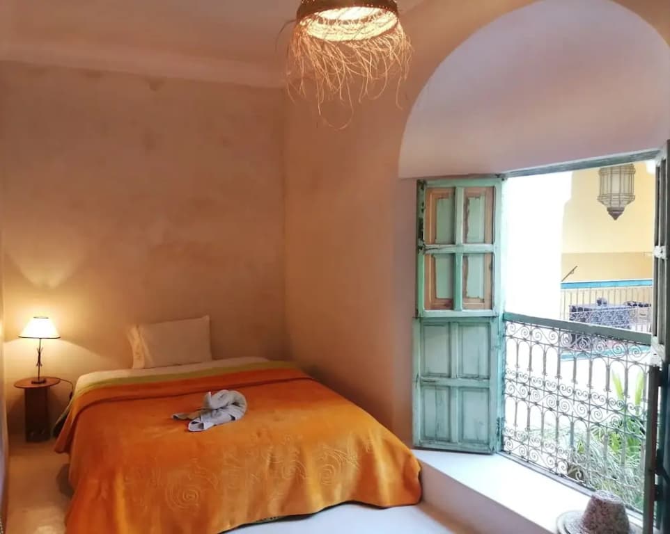 Riad Marrakchin - photo 2