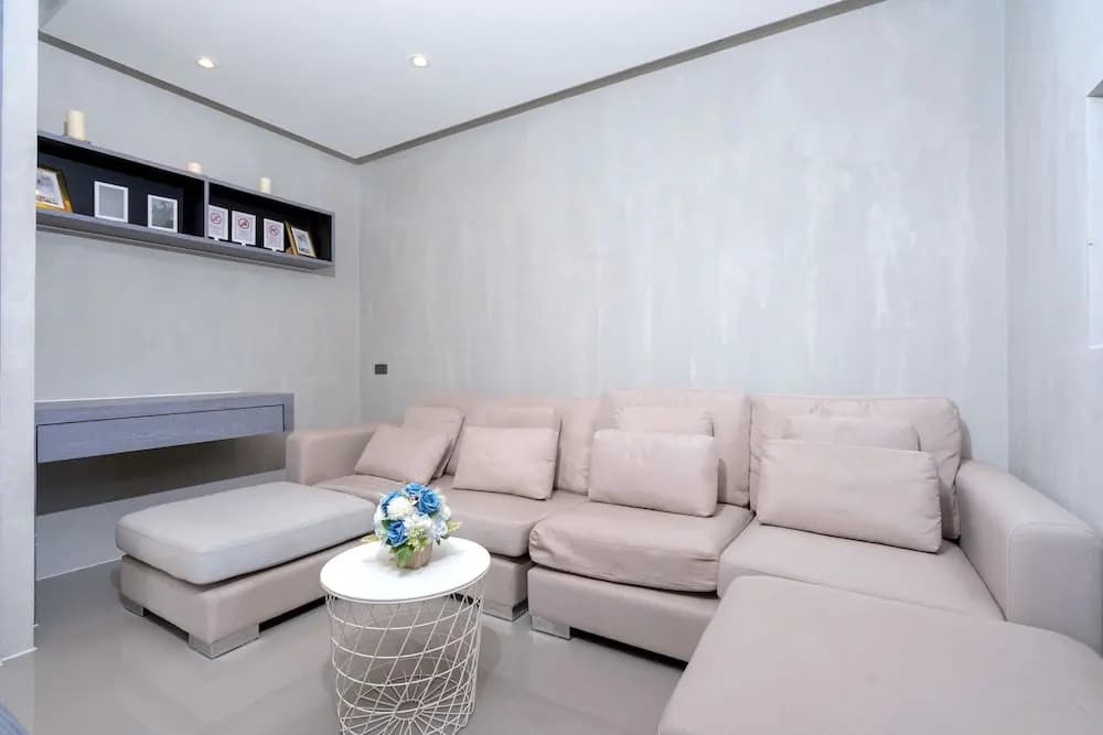 Citygate Kamala Residence B207 - photo 1