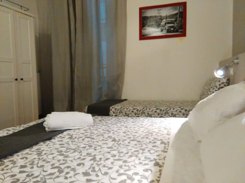 Villa Borghese Guest House - photo 4