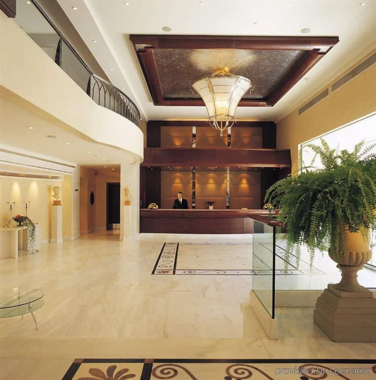 Athens Zafolia Hotel - photo 2
