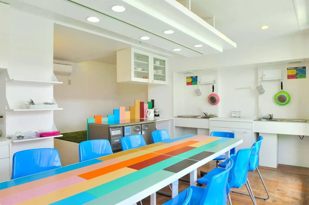 Khaosan Tokyo Laboratory - photo 16