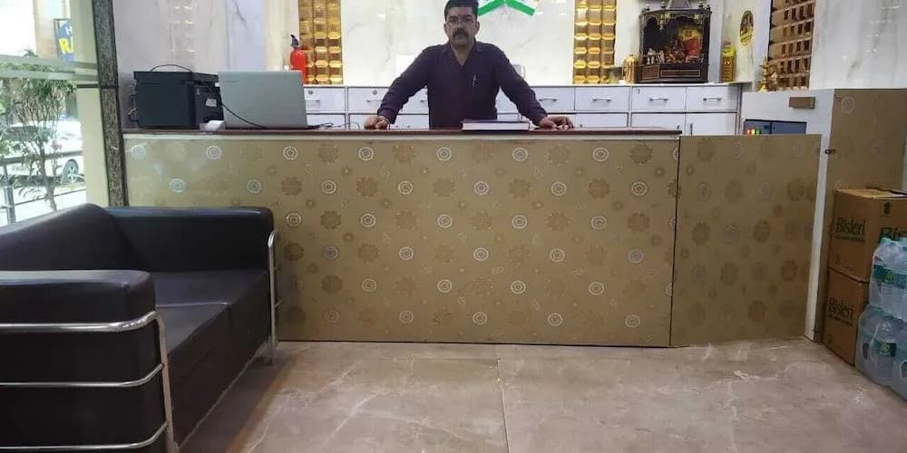 Hotel Ashiana - photo 18