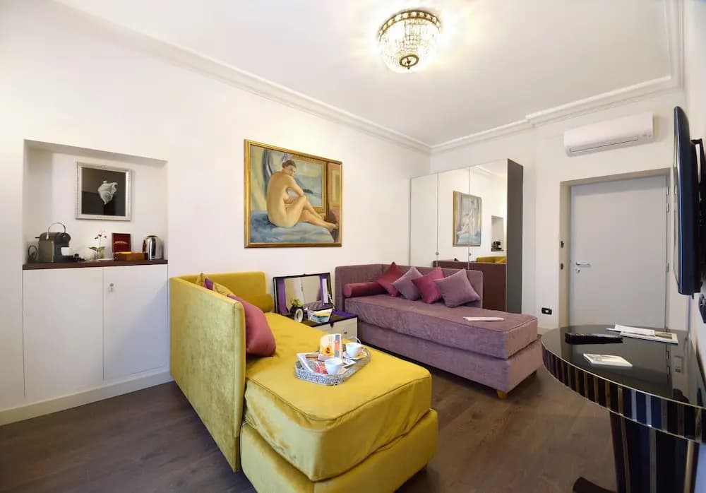 Suites Rome Condotti - photo 18
