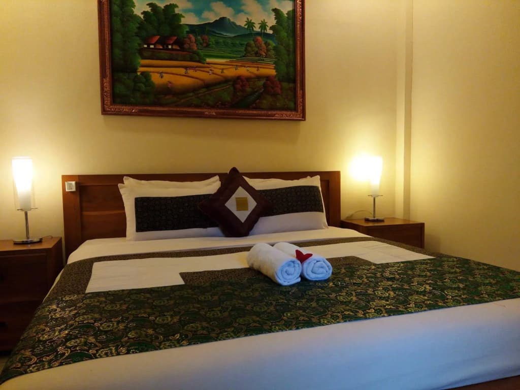 The Unique Homestay - photo 2