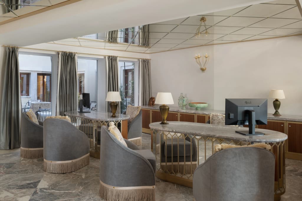 Hotel Gabrielli - Starhotels Collezione - photo 3