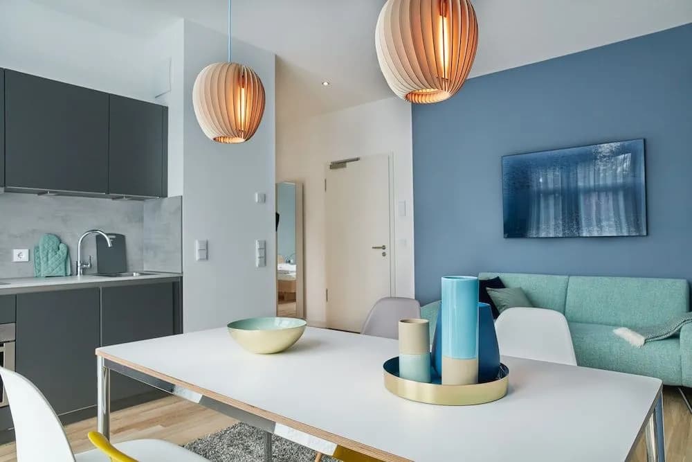 Park Penthouses Insel Eiswerder - photo 12