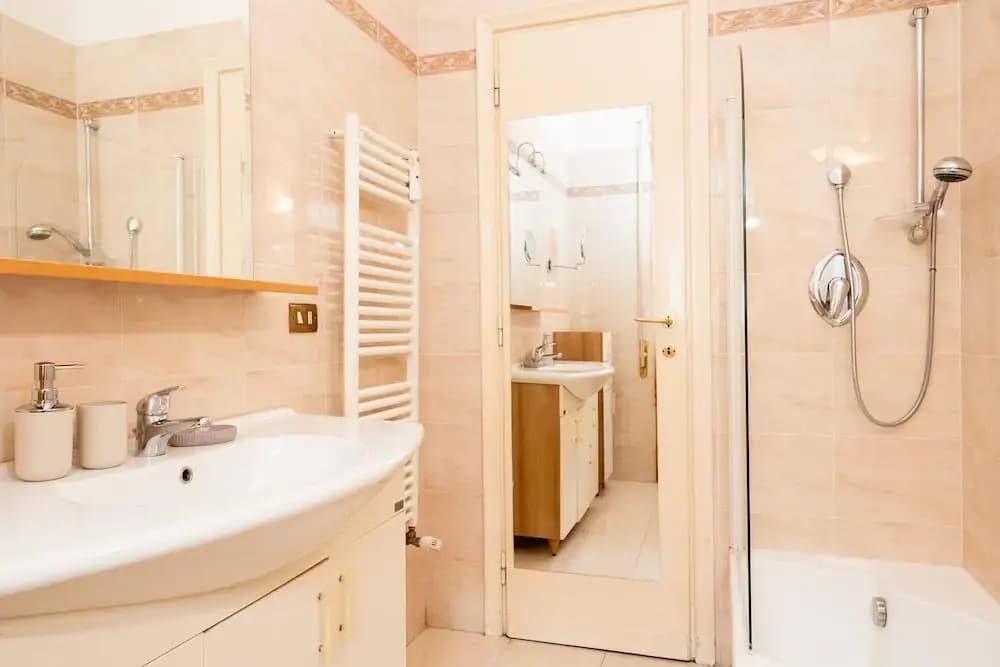 Casa Savorelli in Rome - photo 8