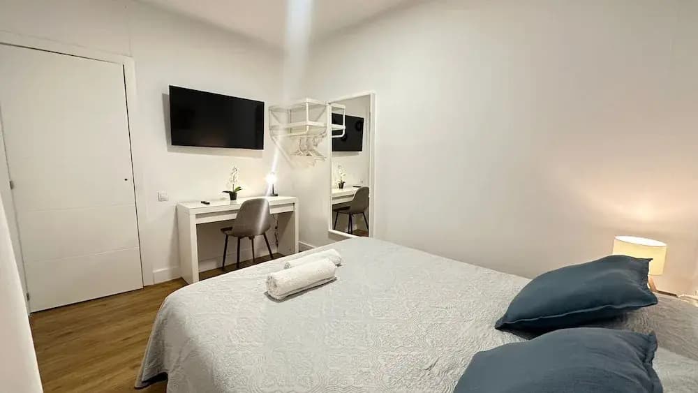 Habitaciones Manuela - photo 16