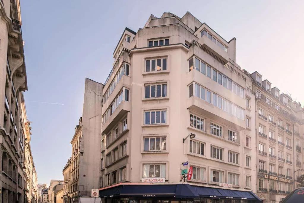 WS Hôtel de Ville - Beaubourg - photo 11