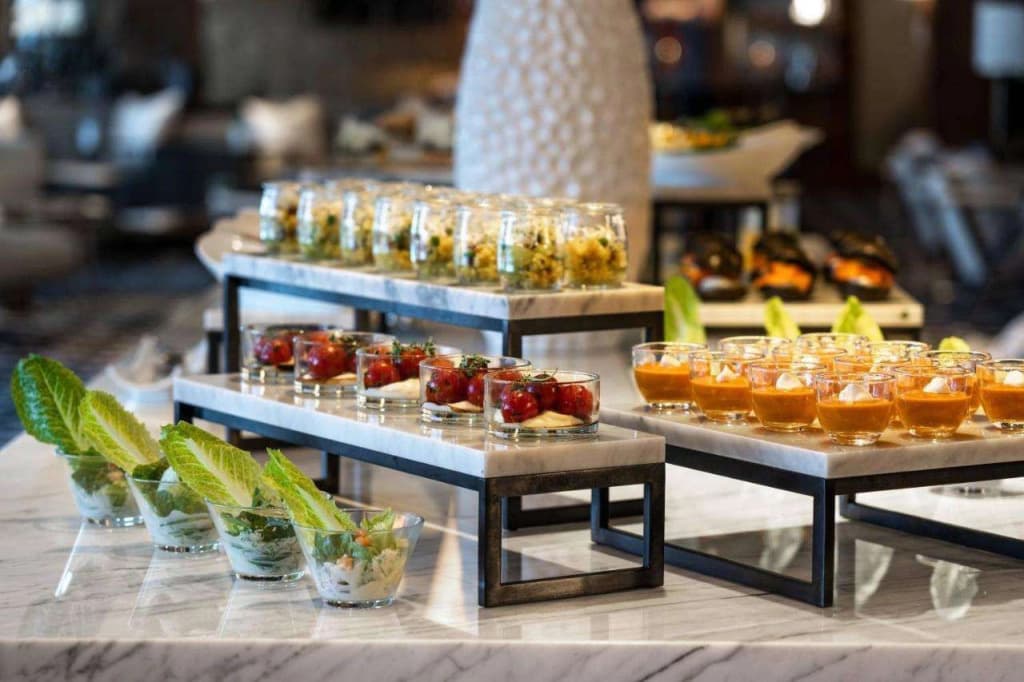 The Ritz-Carlton, Los Angeles - photo 9
