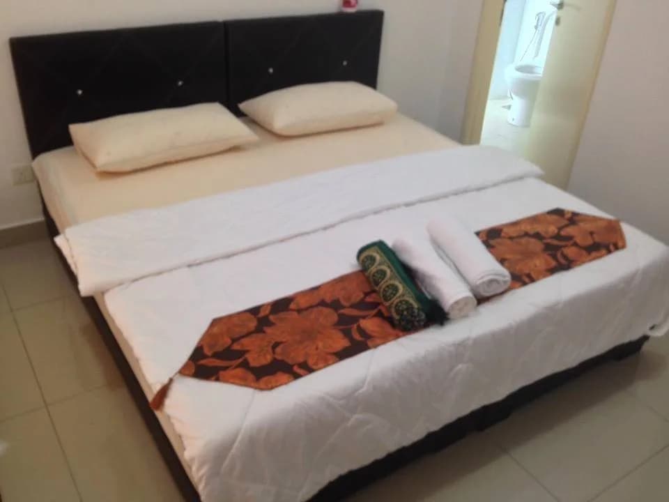Bangi Putrajaya Guesthouse - photo 6