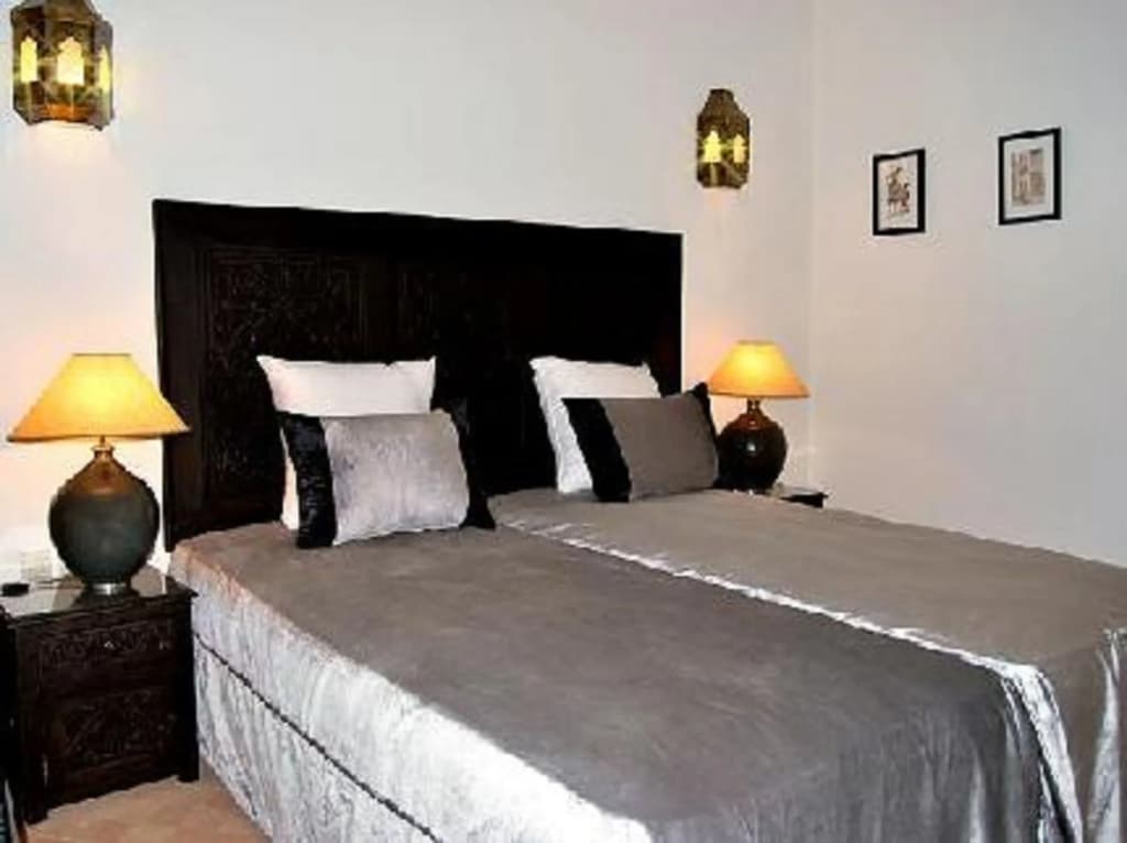 Riad Bahia Salam - photo 2