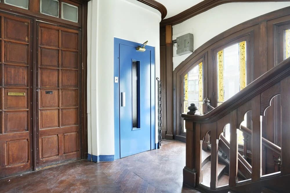 Charming and new apartment centre de Paris (Réaumur) - photo 11