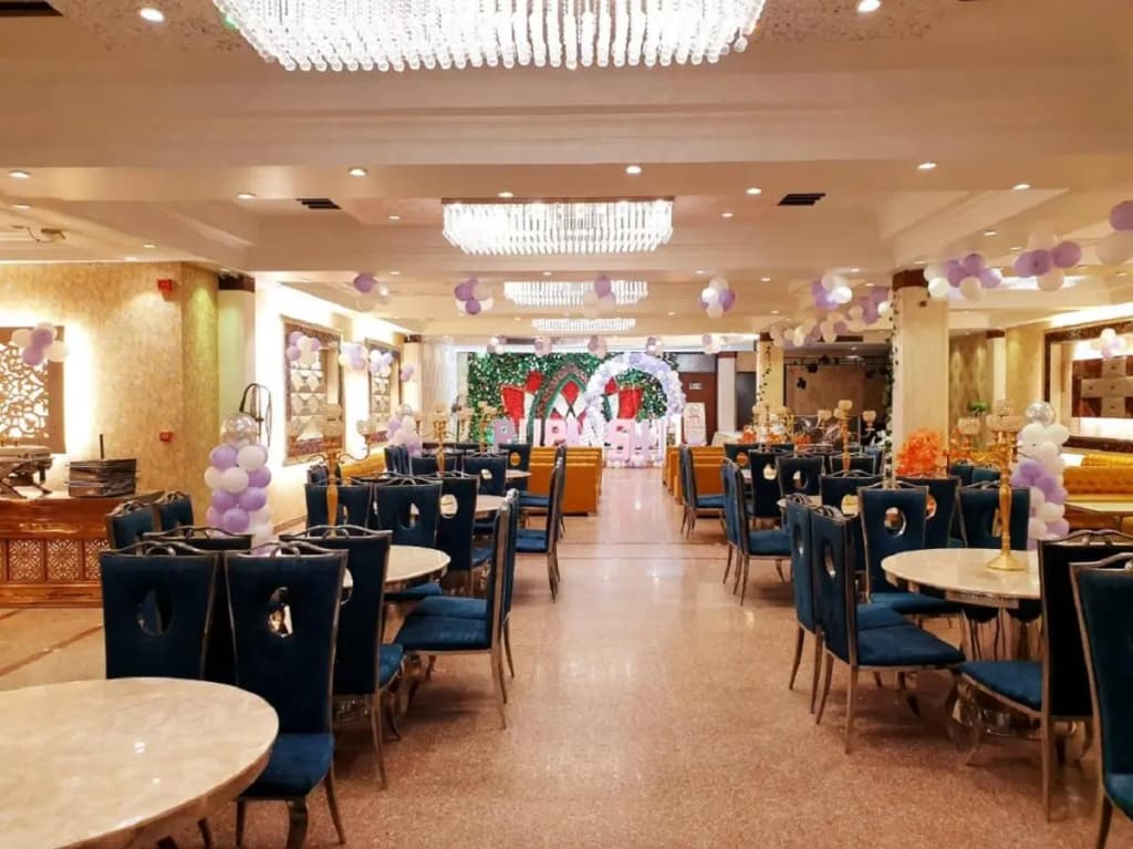 Hotel Jageer Palace - photo 8